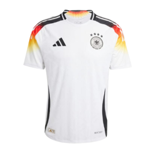 Camiseta Alemania Eurocopa 2024 1ª equipación