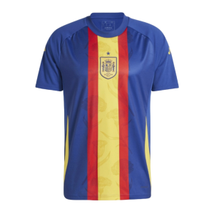 Camiseta Entreno España 2024