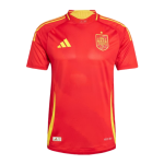 Camiseta España Eurocopa 2024 1ª equipación