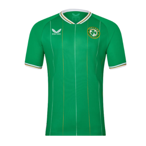 Camiseta Irlanda 1ª Equipación 2023