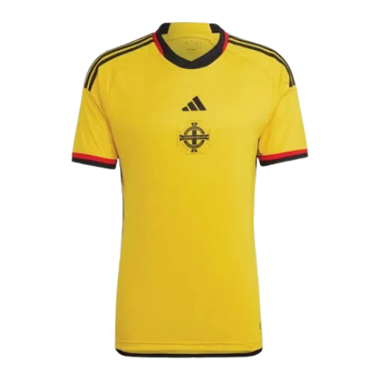 4473.png Camiseta Irlanda del Norte 2ª Equipación 2023