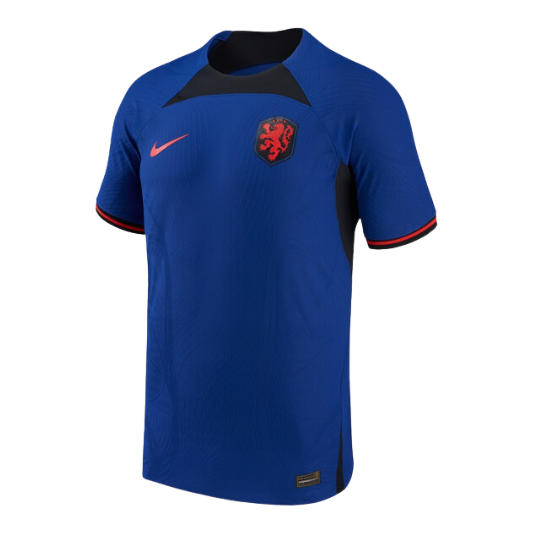 4477.png Camiseta Países Bajos 2ª Equipación 2023