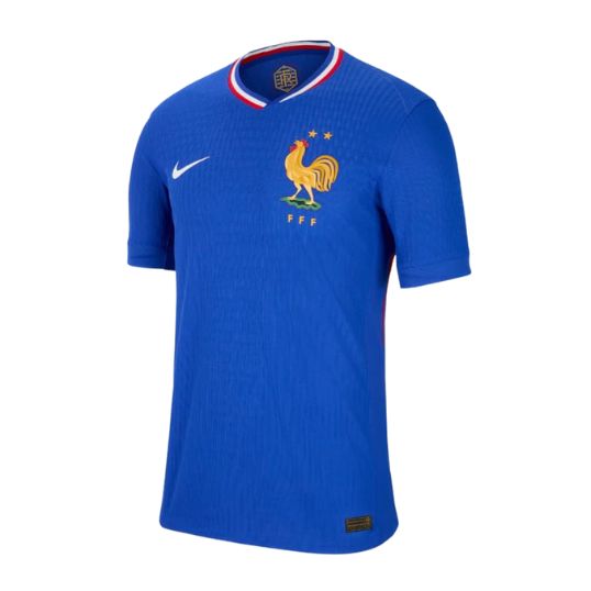4497.png Camiseta Francia Eurocopa 2024 1ª equipación