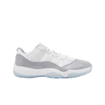 Jordan Retro 11 Low Cement Grey