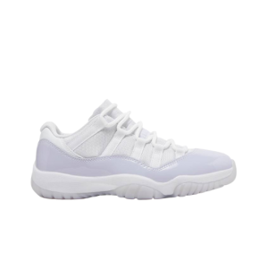 Jordan Retro 11 Low Pure Violet