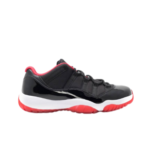 Jordan Retro 11 Low Bred