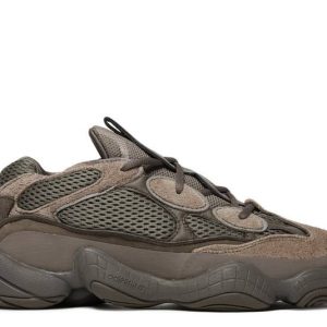 Yeezy 500 BROWN CLAY