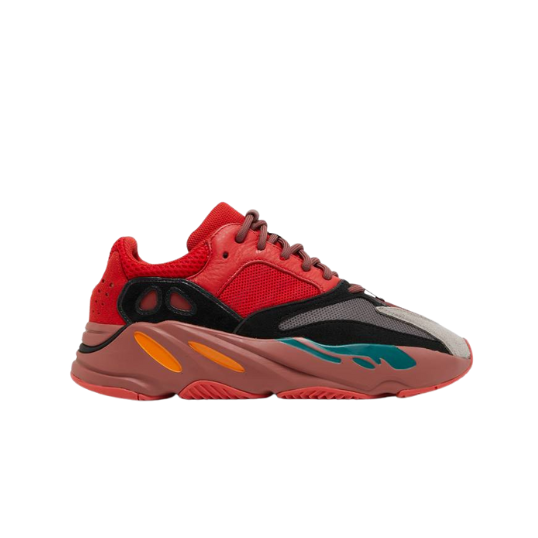 4580.png Yeezy Boost 700 HI-RES RED