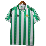 Camiseta Retro Betis 96/97