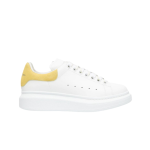 Alexander Mcqueen Amarillas