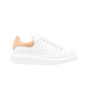 Alexander Mcqueen salmon