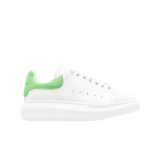 Alexander Mcqueen Verde neón