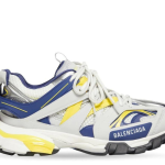 Balenciaga Track