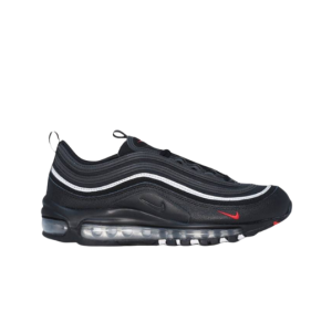 Nike Air Max 97 Black Spot Red