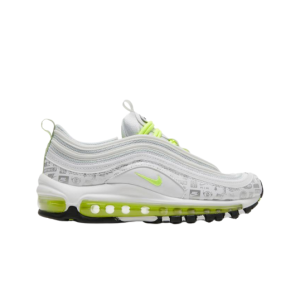 Nike Air Max 97 Reflective Logos