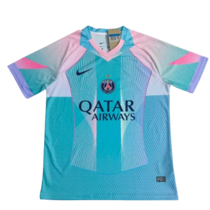 Camiseta PSG edición especial