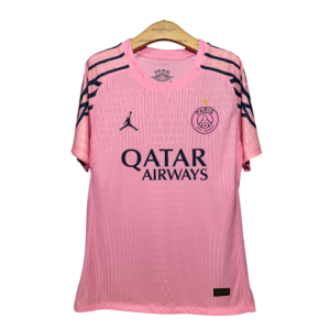 Camiseta PSG edición especial