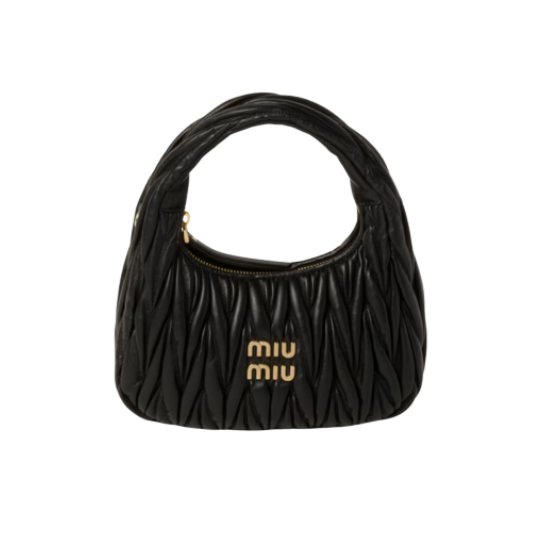 4718.png Bolso MiuMiu Negro