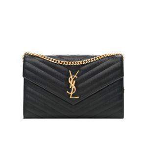 Bolso de mano Saint Laurent