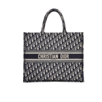 Bolso tote Dior book