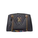 Bolso tote Louis Vuitton con cadena new wave