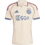 Camiseta Ajax 25/26 3ª equipación