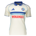 Camiseta Estrasburgo 25/26 2ª equipación