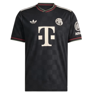 Camiseta Bayern Múnich 25/26 3ª equipación