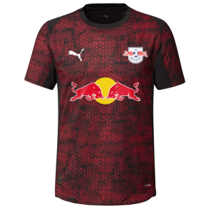 Camiseta Leipzig 25/26 3ª equipación