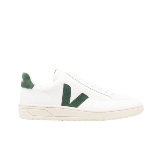 4828.png Veja V-12 Leather White Cyprus