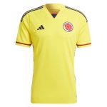Camiseta Colombia 1ª Equipación 2023