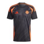 Camiseta Colombia 2ª Equipación 2024