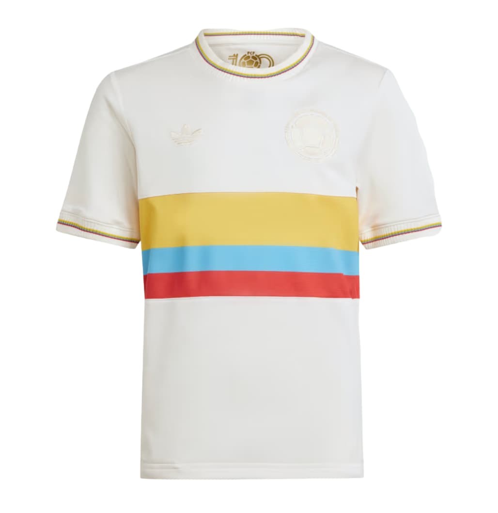 4840.jpg Camiseta Colombia Centenario