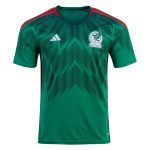 Camiseta México 1ª Equipación 2023