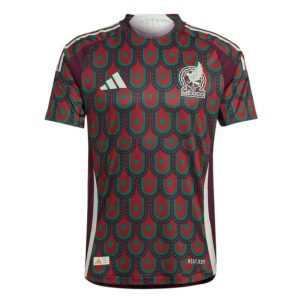 Camiseta México 1ª Equipación 2024