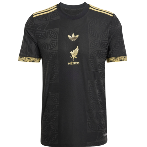 Camiseta México 24/25 1ª Equipación