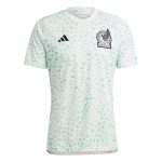 Camiseta México 2ª Equipación 2023
