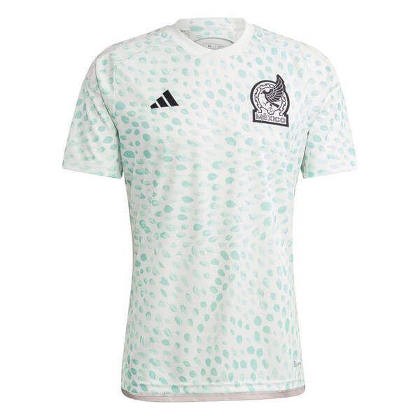 4852.jpg Camiseta México 2ª Equipación 2023