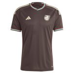 Camiseta Jamaica 2ª Equipación 2023