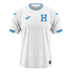 Camiseta Honduras 1ª Equipación 2024