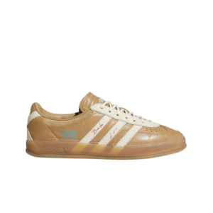 Adidas Gazelle Indoor x Bad Bunny x Messi