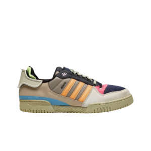 Adidas Forum x Bad Bunny "Powerphase Benito"