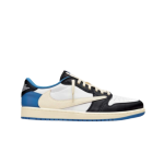 Nike Air Jordan 1 Low SP x Fragment Design x Travis Scoot