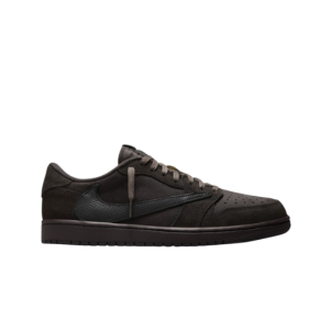 Travis Scott x Air Jordan 1 Low OG "Velvet Brown"