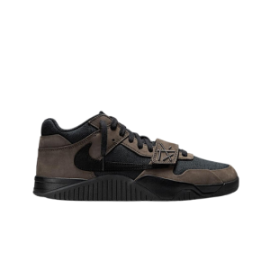 Travis Scott x Jordan Jumpman Jack "Taupe Haze"