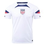 Camiseta Estados Unidos 1ª Equipación 2023