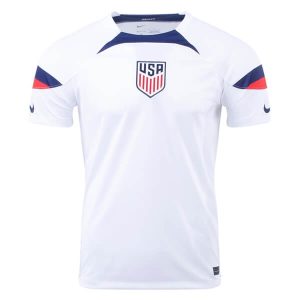 Camiseta Estados Unidos 1ª Equipación 2023