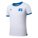 Camiseta El Salvador 2ª Equipación 2025