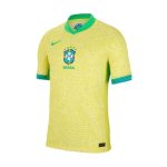 Camiseta Brasil 1ª Equipación 2024