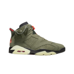 Travis Scott x Air Jordan 6